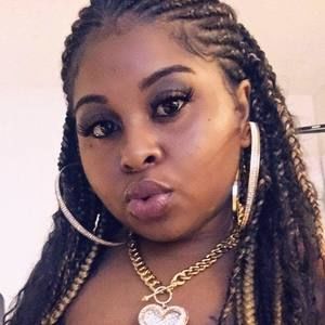 Meet your Posher, Cherry